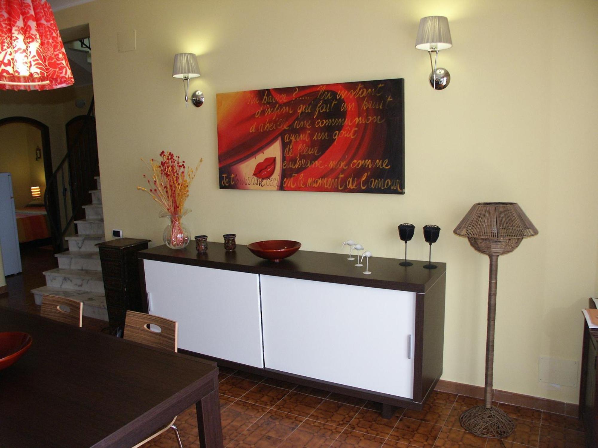 Terrazza Sul Plemmirio Bed & Breakfast Syracuse Exterior foto
