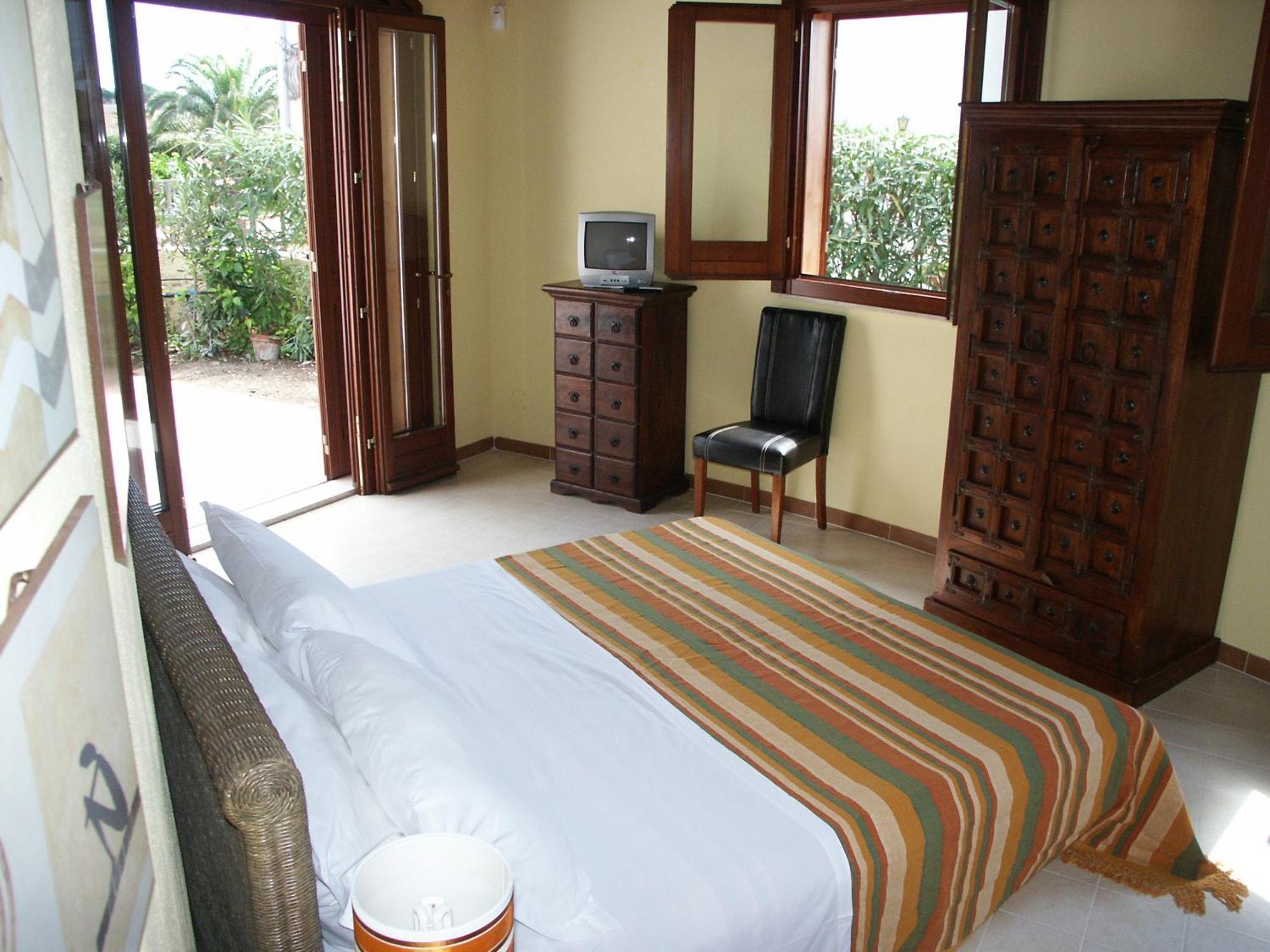 Terrazza Sul Plemmirio Bed & Breakfast Syracuse Exterior foto