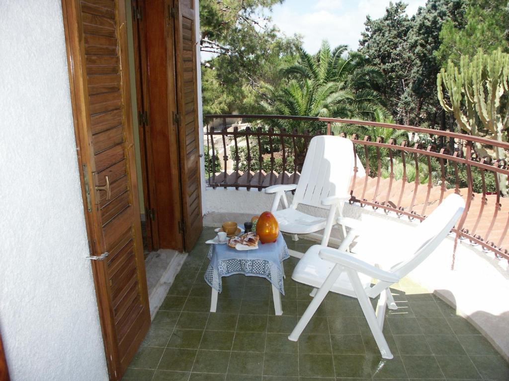 Terrazza Sul Plemmirio Bed & Breakfast Syracuse Cameră foto