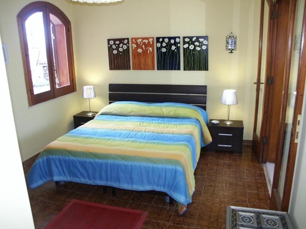 Terrazza Sul Plemmirio Bed & Breakfast Syracuse Cameră foto