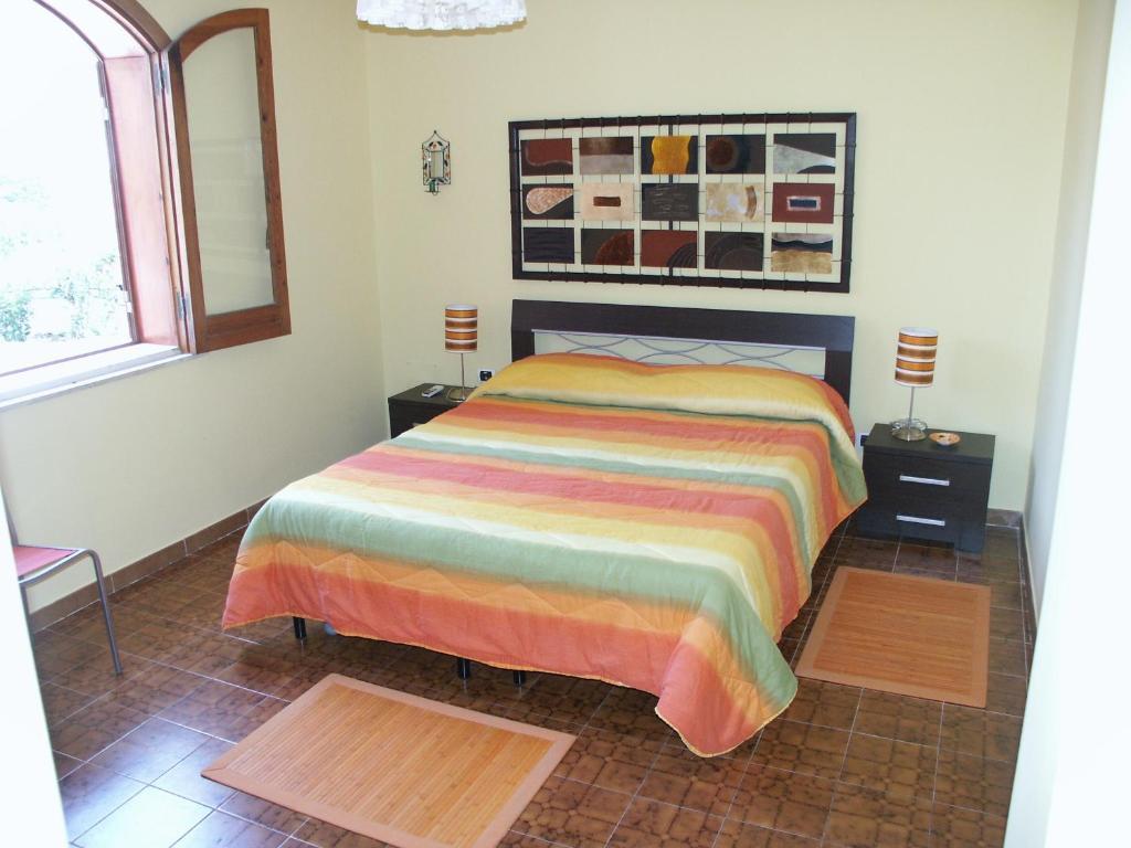 Terrazza Sul Plemmirio Bed & Breakfast Syracuse Cameră foto